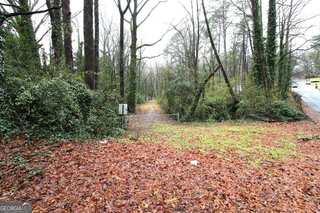 600 Fairburn Road NW, Atlanta, GA 30331