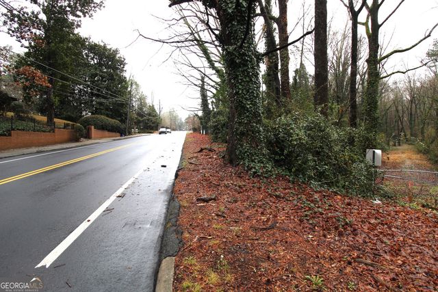 600 Fairburn Road NW, Atlanta, GA 30331