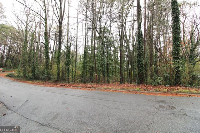 600 Fairburn Road NW, Atlanta, GA 30331