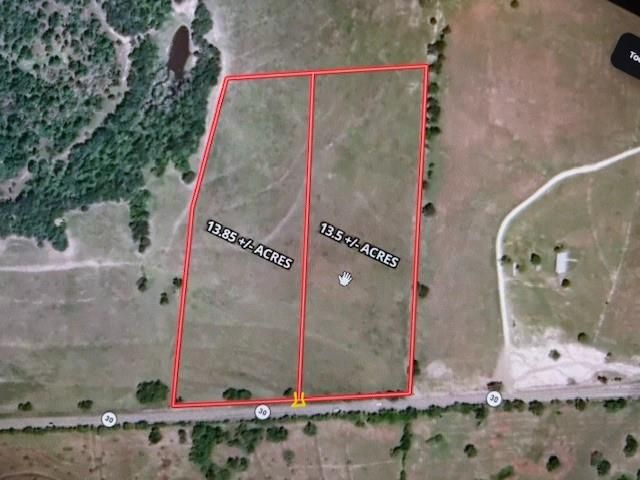 13.5 Acres Hwy 30, Bedias, TX 77831