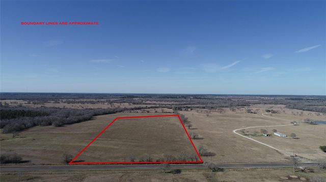 13.5 Acres Hwy 30, Bedias, TX 77831