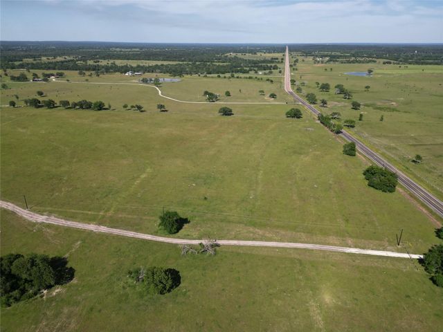 13.5 Acres Hwy 30, Bedias, TX 77831