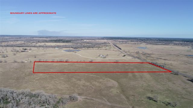 13.5 Acres Hwy 30, Bedias, TX 77831