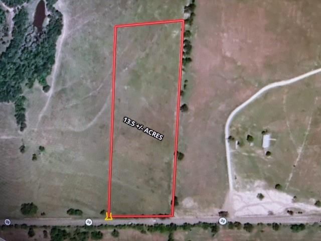 13.5 Acres Hwy 30, Bedias, TX 77831