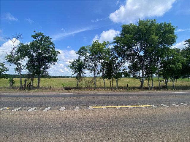 13.5 Acres Hwy 30, Bedias, TX 77831