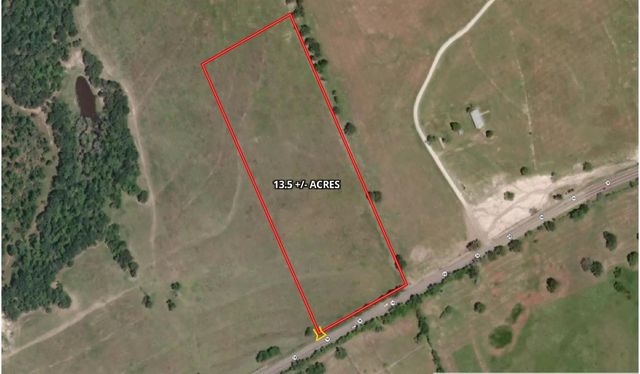 13.5 Acres Hwy 30, Bedias, TX 77831