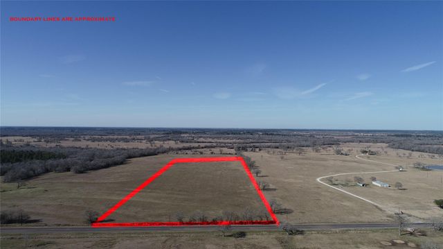 13.5 Acres Hwy 30, Bedias, TX 77831