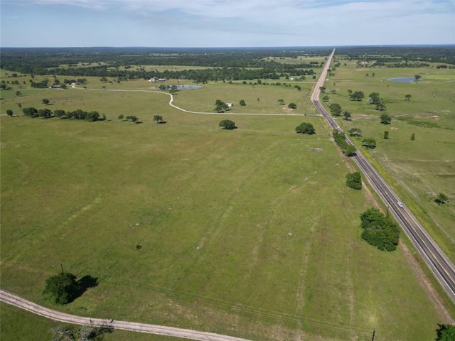 13.5 Acres Hwy 30, Bedias, TX 77831