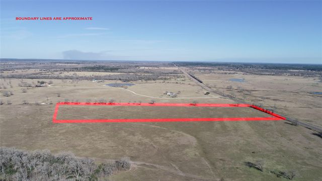 13.5 Acres Hwy 30, Bedias, TX 77831