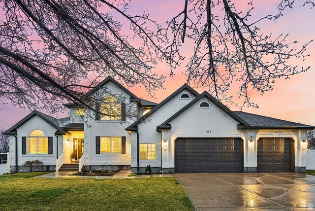 584 E CAMDEN POINTE CV, Draper, UT 84020