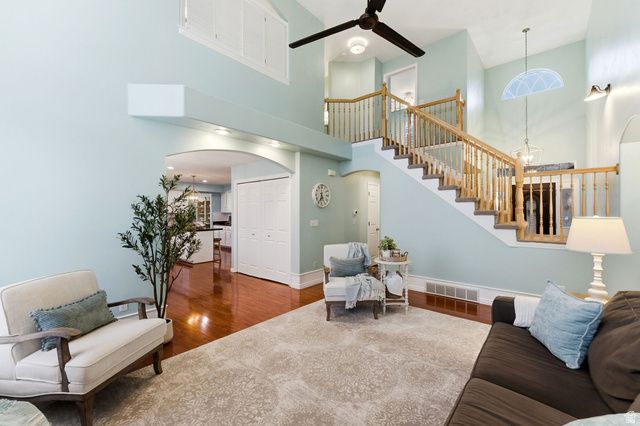 584 E CAMDEN POINTE CV, Draper, UT 84020