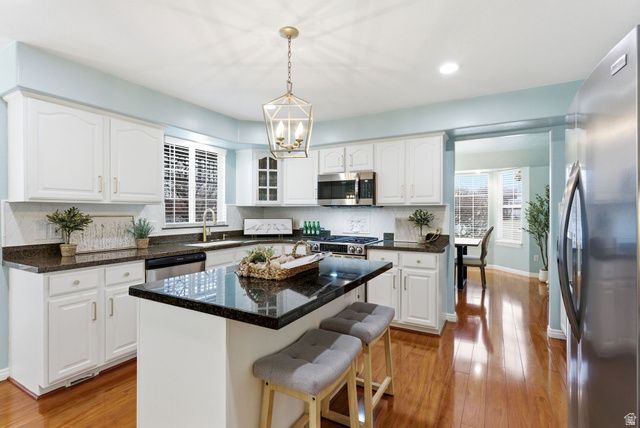 584 E CAMDEN POINTE CV, Draper, UT 84020