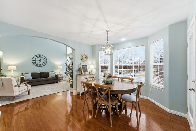 584 E CAMDEN POINTE CV, Draper, UT 84020