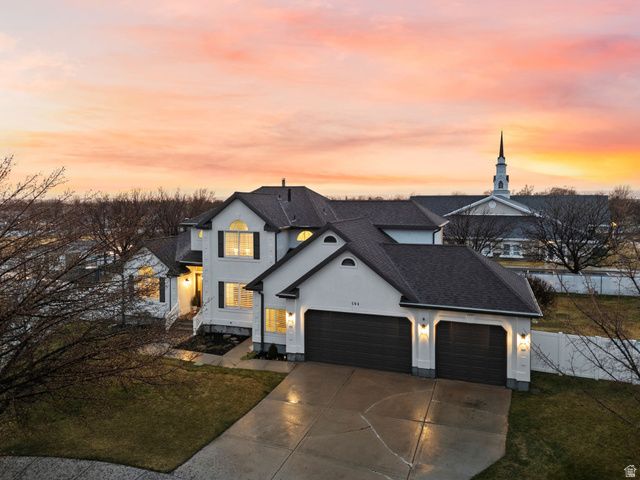 584 E CAMDEN POINTE CV, Draper, UT 84020