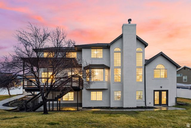 584 E CAMDEN POINTE CV, Draper, UT 84020