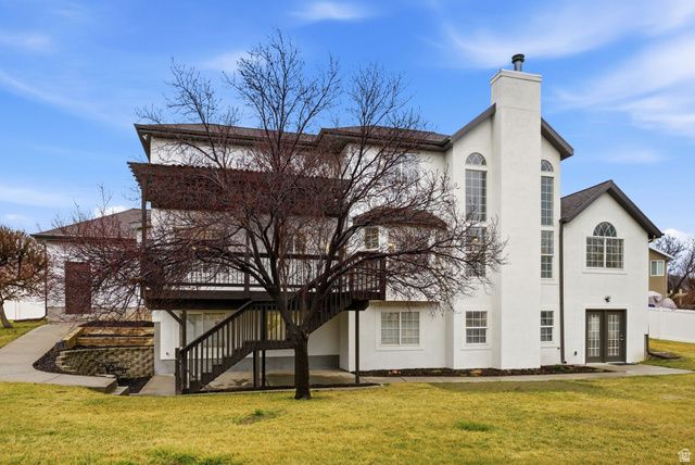 584 E CAMDEN POINTE CV, Draper, UT 84020