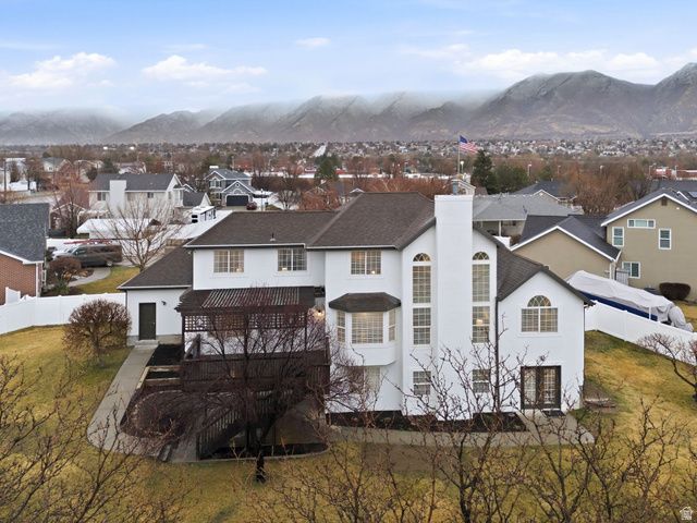 584 E CAMDEN POINTE CV, Draper, UT 84020