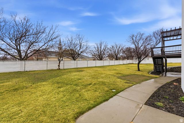 584 E CAMDEN POINTE CV, Draper, UT 84020