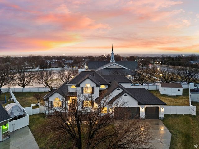 584 E CAMDEN POINTE CV, Draper, UT 84020