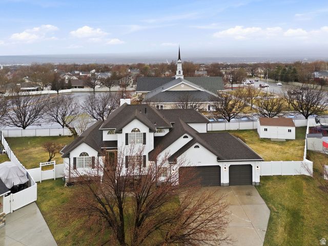 584 E CAMDEN POINTE CV, Draper, UT 84020