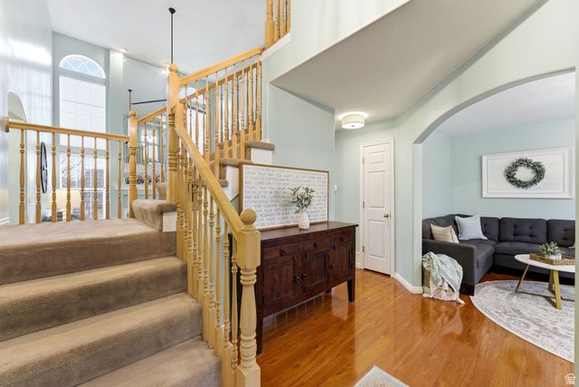 584 E CAMDEN POINTE CV, Draper, UT 84020