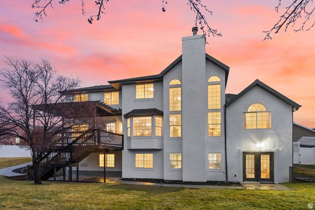 584 E CAMDEN POINTE CV, Draper, UT 84020