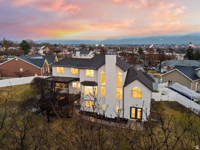 584 E CAMDEN POINTE CV, Draper, UT 84020