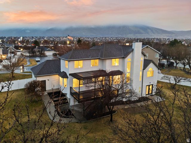 584 E CAMDEN POINTE CV, Draper, UT 84020