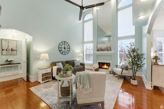 584 E CAMDEN POINTE CV, Draper, UT 84020