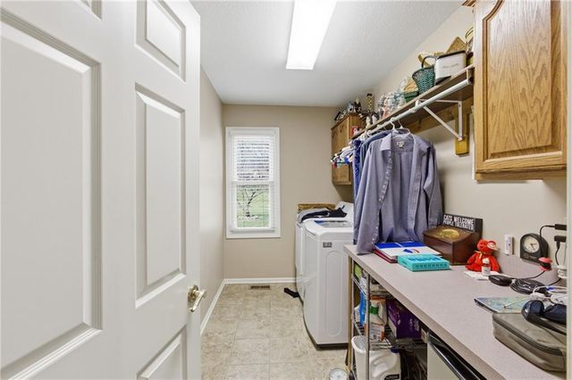 6906 N BELLEFONTAINE Avenue, Gladstone, MO 64119