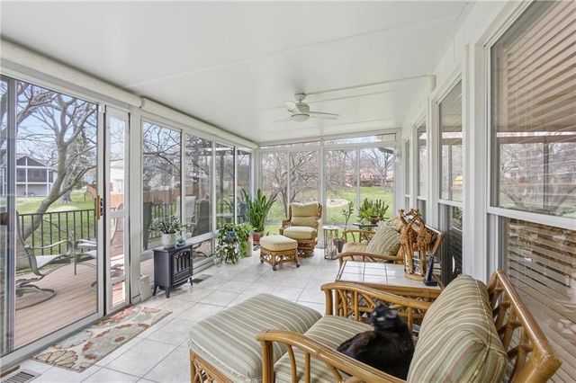 6906 N BELLEFONTAINE Avenue, Gladstone, MO 64119