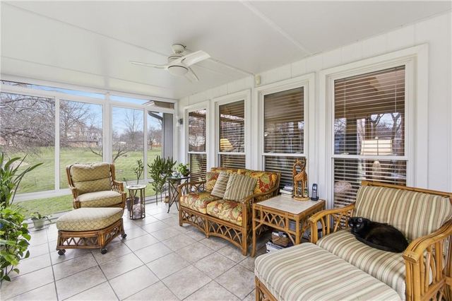 6906 N BELLEFONTAINE Avenue, Gladstone, MO 64119