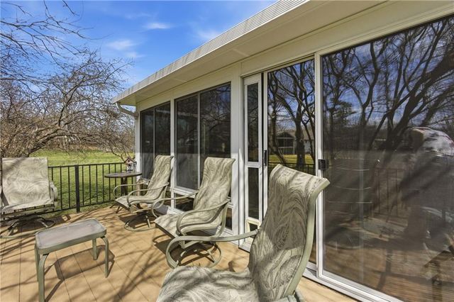 6906 N BELLEFONTAINE Avenue, Gladstone, MO 64119