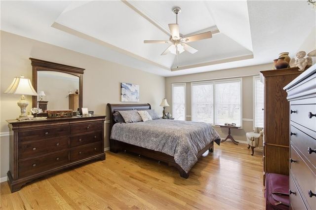 6906 N BELLEFONTAINE Avenue, Gladstone, MO 64119