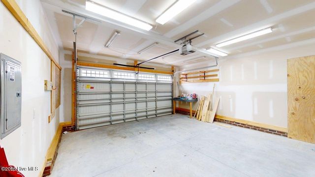 106 Abbington Place, Pikeville, NC 27863