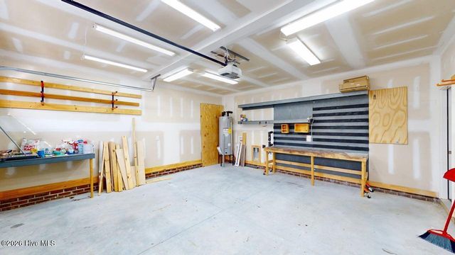 106 Abbington Place, Pikeville, NC 27863