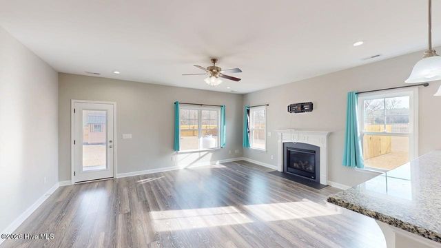 106 Abbington Place, Pikeville, NC 27863