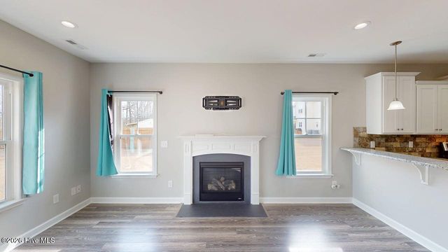 106 Abbington Place, Pikeville, NC 27863