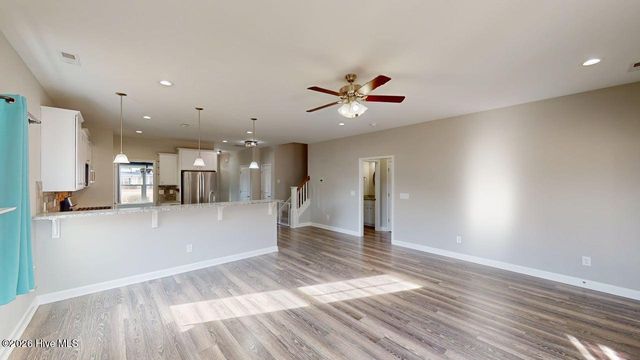 106 Abbington Place, Pikeville, NC 27863