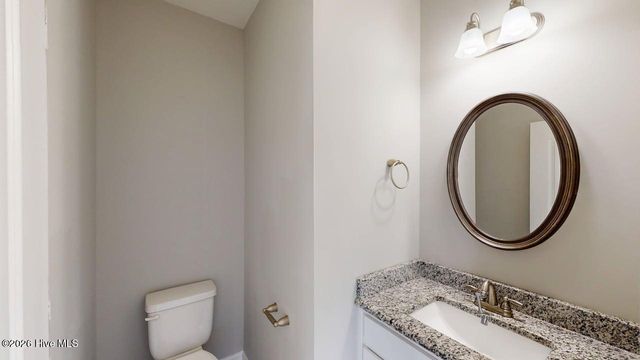 106 Abbington Place, Pikeville, NC 27863