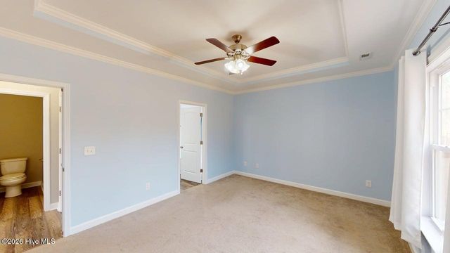 106 Abbington Place, Pikeville, NC 27863