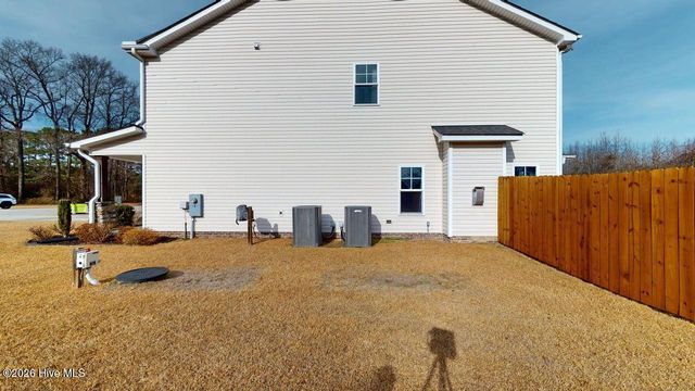 106 Abbington Place, Pikeville, NC 27863