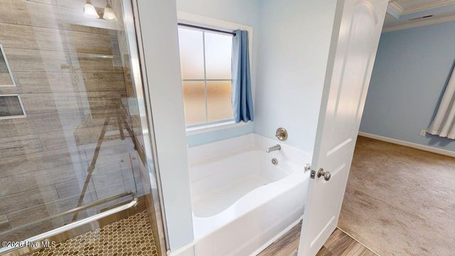 106 Abbington Place, Pikeville, NC 27863