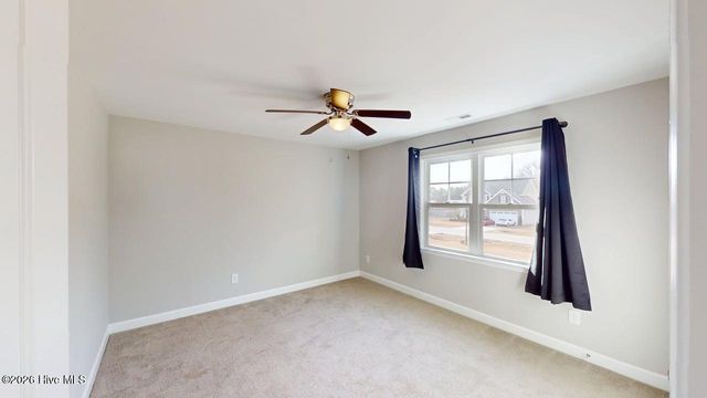 106 Abbington Place, Pikeville, NC 27863