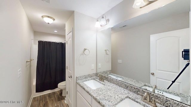 106 Abbington Place, Pikeville, NC 27863