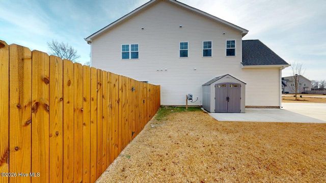 106 Abbington Place, Pikeville, NC 27863