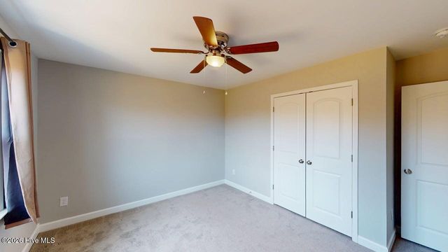 106 Abbington Place, Pikeville, NC 27863