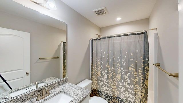 106 Abbington Place, Pikeville, NC 27863