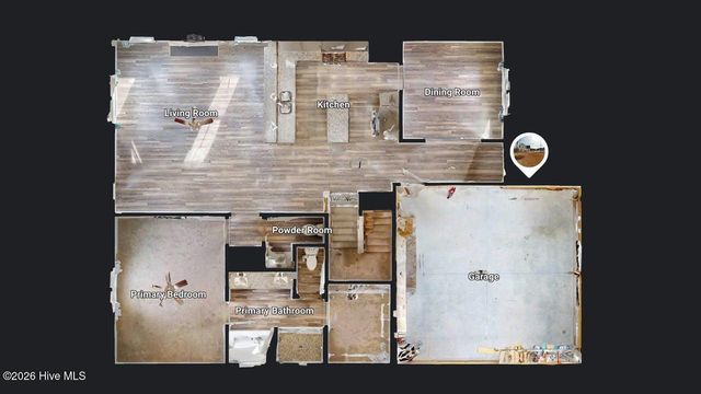 106 Abbington Place, Pikeville, NC 27863