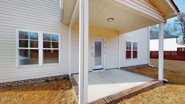 106 Abbington Place, Pikeville, NC 27863
